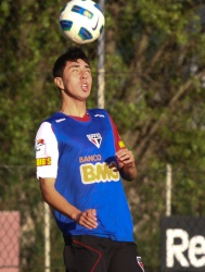 Henrique Miranda